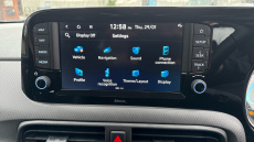 Hyundai i10 1.0 [63] Advance 5dr Auto [Nav] Petrol Hatchback